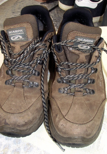 Scarpa mens cyrus - scarpa,