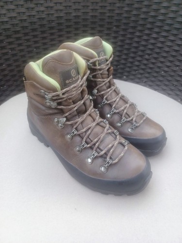 Scarpa trek gtx gore tex - trek,