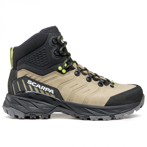 Scarpa lady rush trek pro - scarpa,