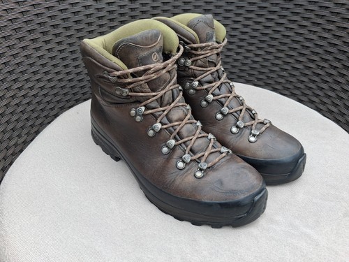 Scarpa trek gtx - scarpa,