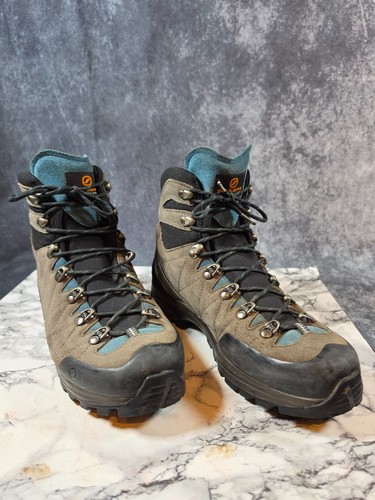 Scarpa revolution gtx gore - scarpa, gore-tex
