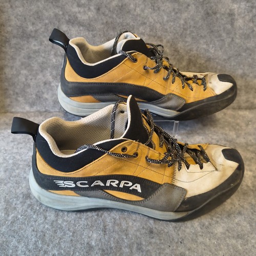 Scarpa mens walking hiking - scarpa,
