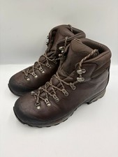 Scarpa Delta GTX waterproof