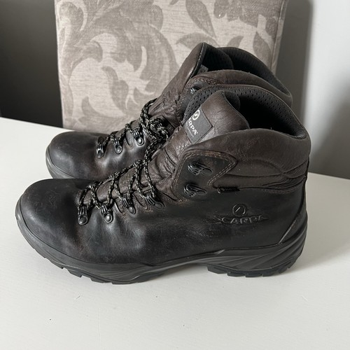 Scarpa men terra - scarpa, men’s