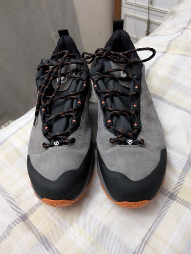 Scarpa rush trk - trk, low