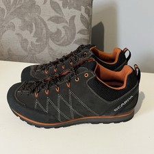 Scarpa Crux Men's Approach