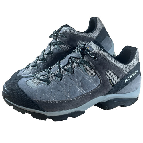 Scarpa vortex gore tex hiking - gore-tex,