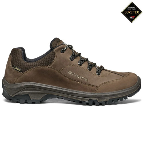 Scarpa mens cyrus gtx shoes - mens,