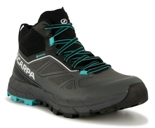 Womens scarpa rapid mid gtx - womens,