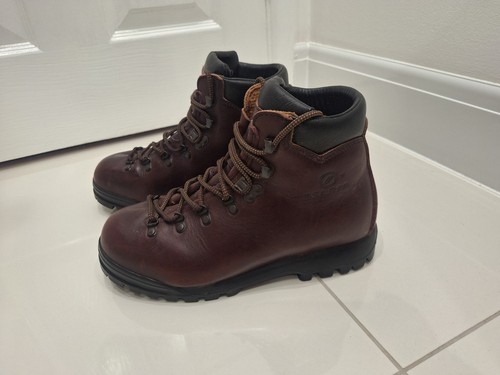 Classic scarpa 65820 brown - 65820, bx