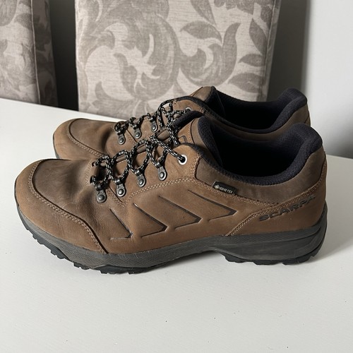 Scarpa mens cyrus - 2, shoes