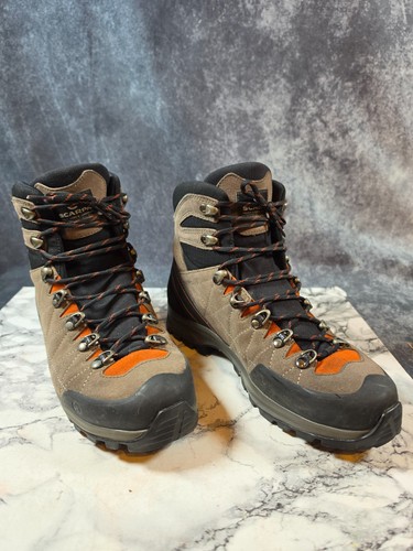 Scarpa evolution gtx - r-evolution,