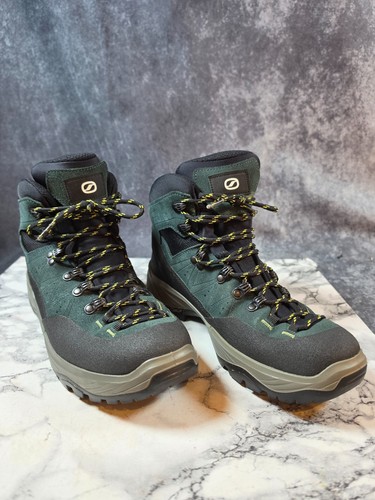 Scarpa boreas gtx gore tex - scarpa,