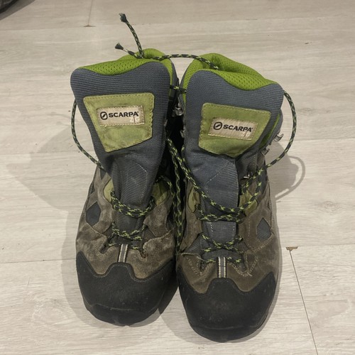 Scarpa men mid - scarpa,