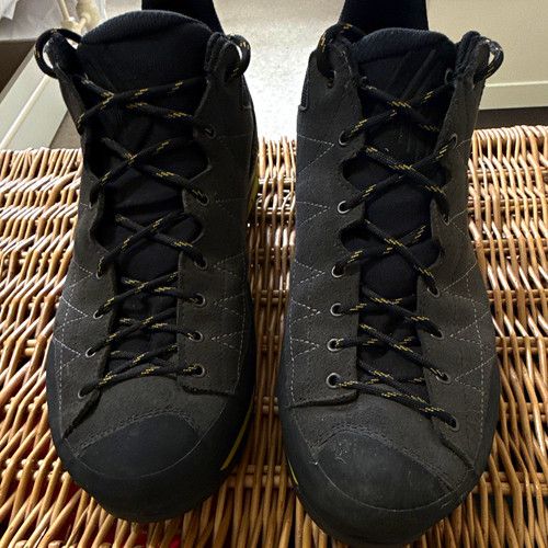 Scarpa zodiak men s - scarpa,