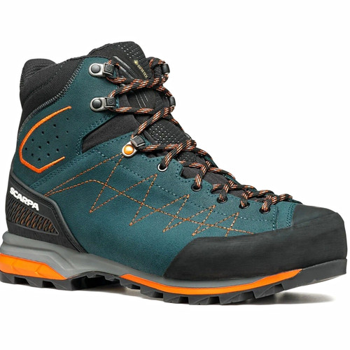 Scarpa mens zodiac trk - mens,