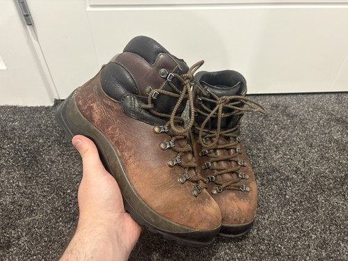 Scarpa bxx 66002 vintage - bxx,