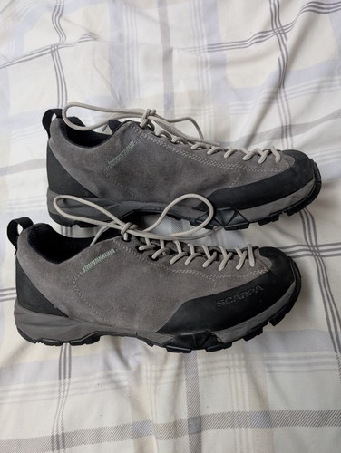 Scarpa mojito trail gtx - scarpa,