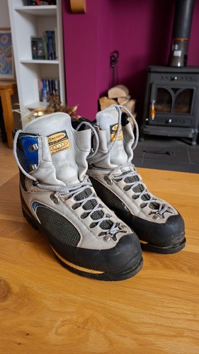 Scarpa freney - freney, xt
