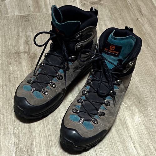 Scarpa evolution gtx men - r-evolution,