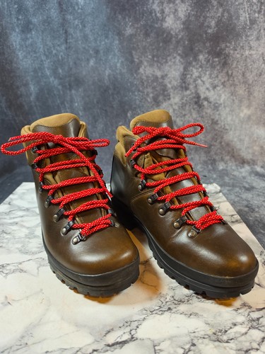 Scarpa ranger gtx - scarpa, leather