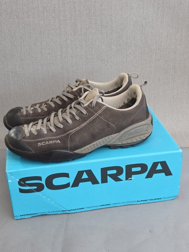 Scarpa mojito gore - scarpa, gore-tex