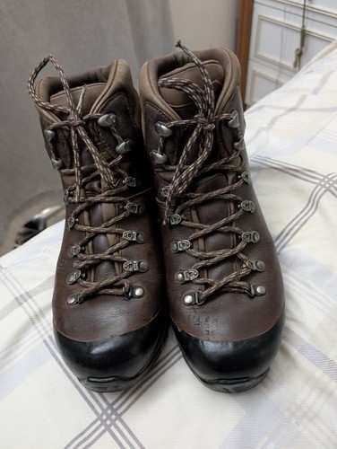 Scarpa delta gtx - scarpa,