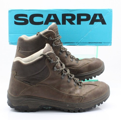 Scarpa cyrus mid gtx - scarpa, womens