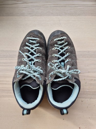 Scarpa crux women approach - scarpa, women's