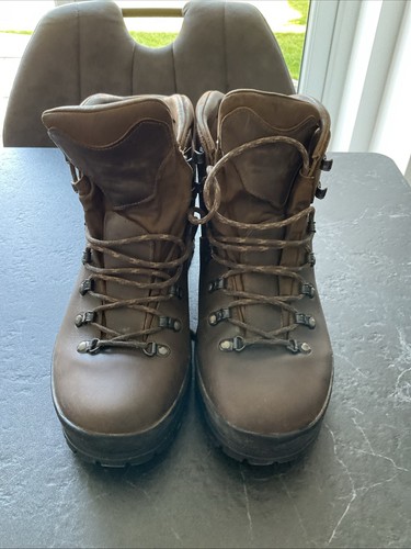 Scarpa gore tex - scarpa, gtx