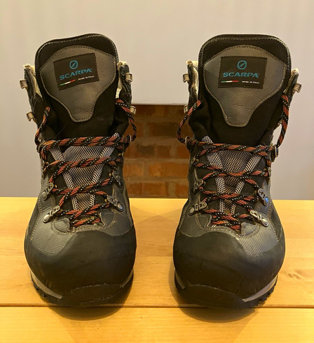 Scarpa manta pro gtx men - scarpa,