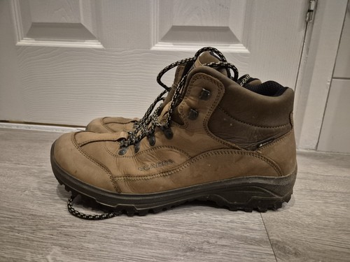 Scarpa cyrus mid gtx size - cyrus,