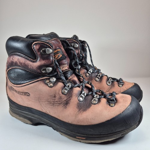 Scarpa activ men - men's, 9