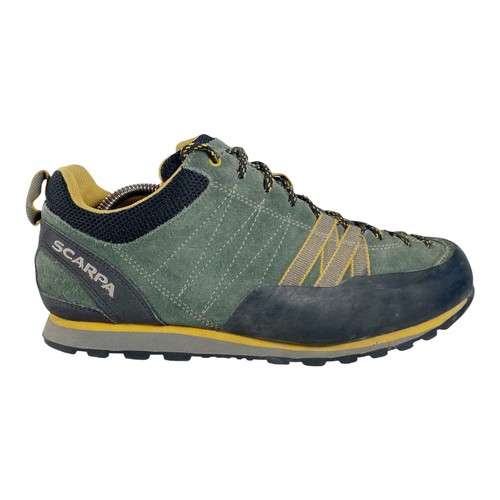 Scarpa crux approach hiking - scarpa,