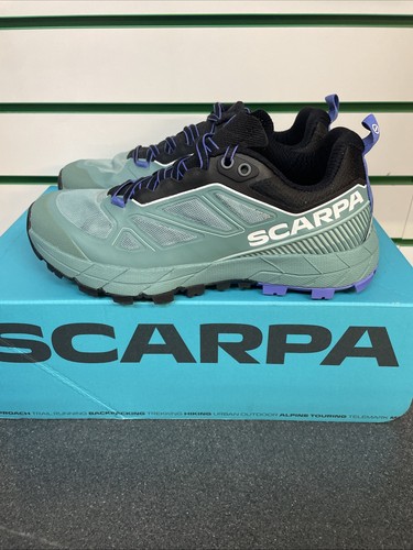 Scarpa ladies rapid - ladies, size