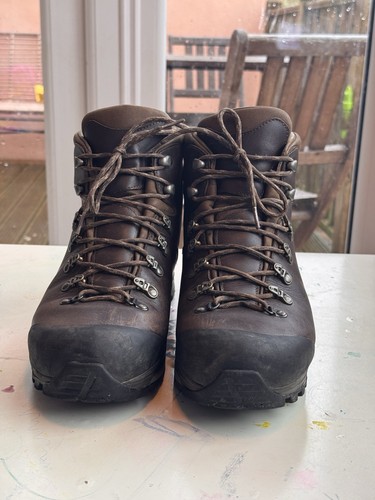 Scarpa delta gtx mens hiking - delta,