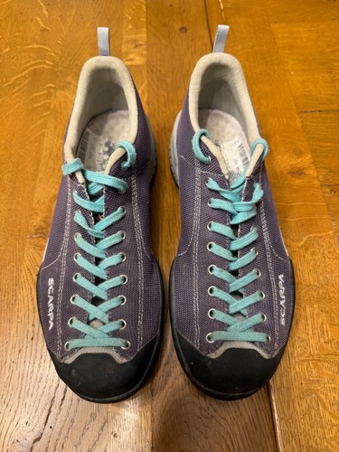 Scarpa mojito women size - scarpa, women's