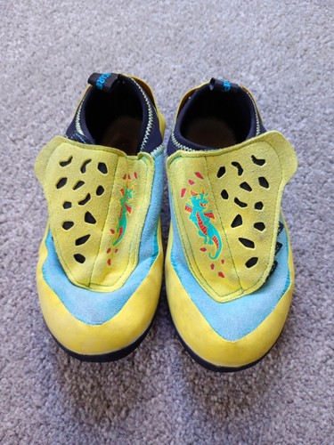 Scarpa piki junior - piki, climbing