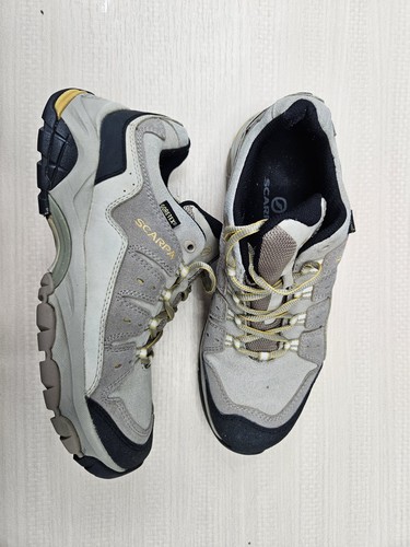 Scarpa gore tex hiking - scarpa, gore-tex