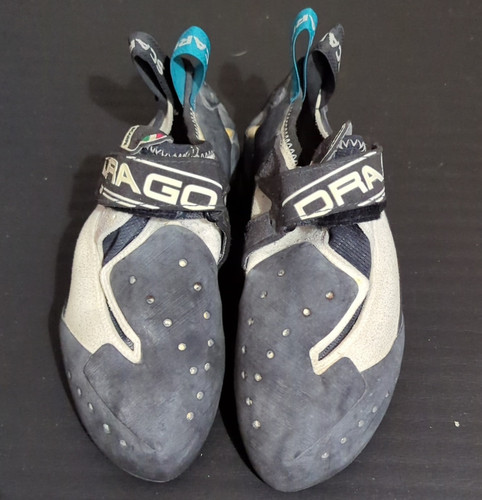 Scarpa drago men s - lv, men’s