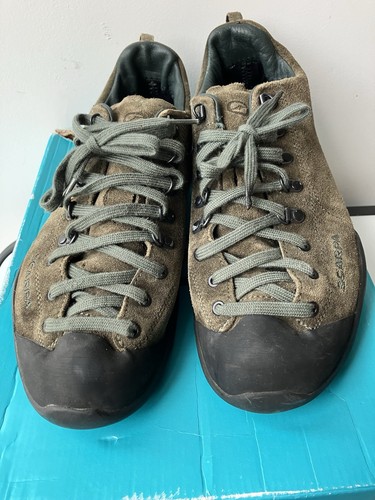 Scarpa mojito rock - gtx, men's