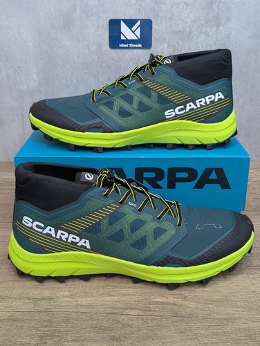Scarpa spin mens uk13 - mens,