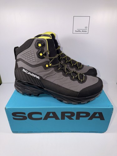 Scarpa rush trk - rush,