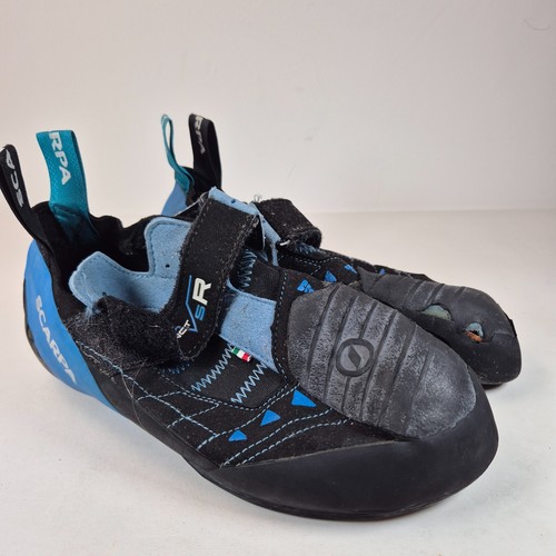 Scarpa instinct vsr climbing - instinct,