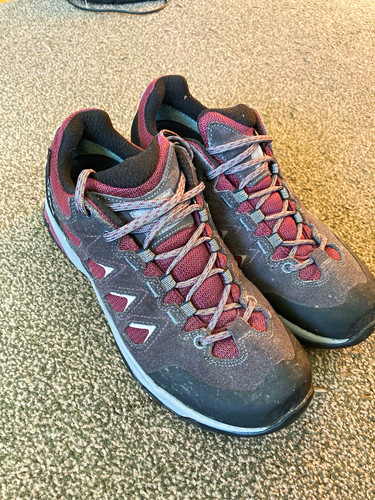 Scarpa moraine gtx wmn - scarpa,
