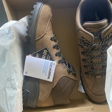 Scarpa Cyrus Mid Goretex Mens