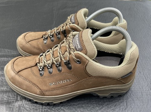Scarpa cyrus gtx women - scarpa,