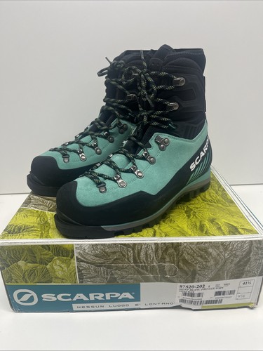 Scarpa mont blanc pro gtx - scarpa,