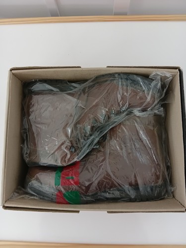 Scarpa asolo trionics leather - asolo,