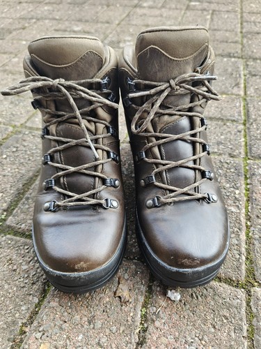 Scarpa ranger active - ranger, lite